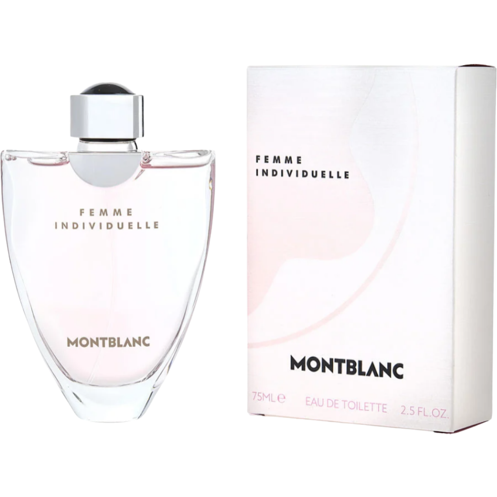 MONTBLANC FEMME INDIVIDUELLE