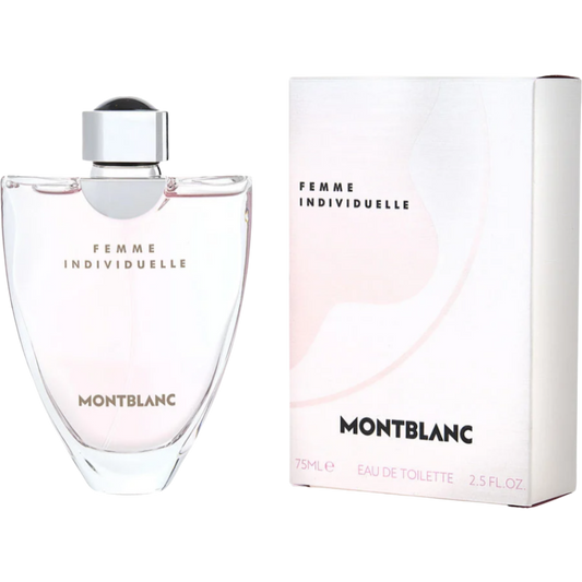 MONTBLANC FEMME INDIVIDUELLE
