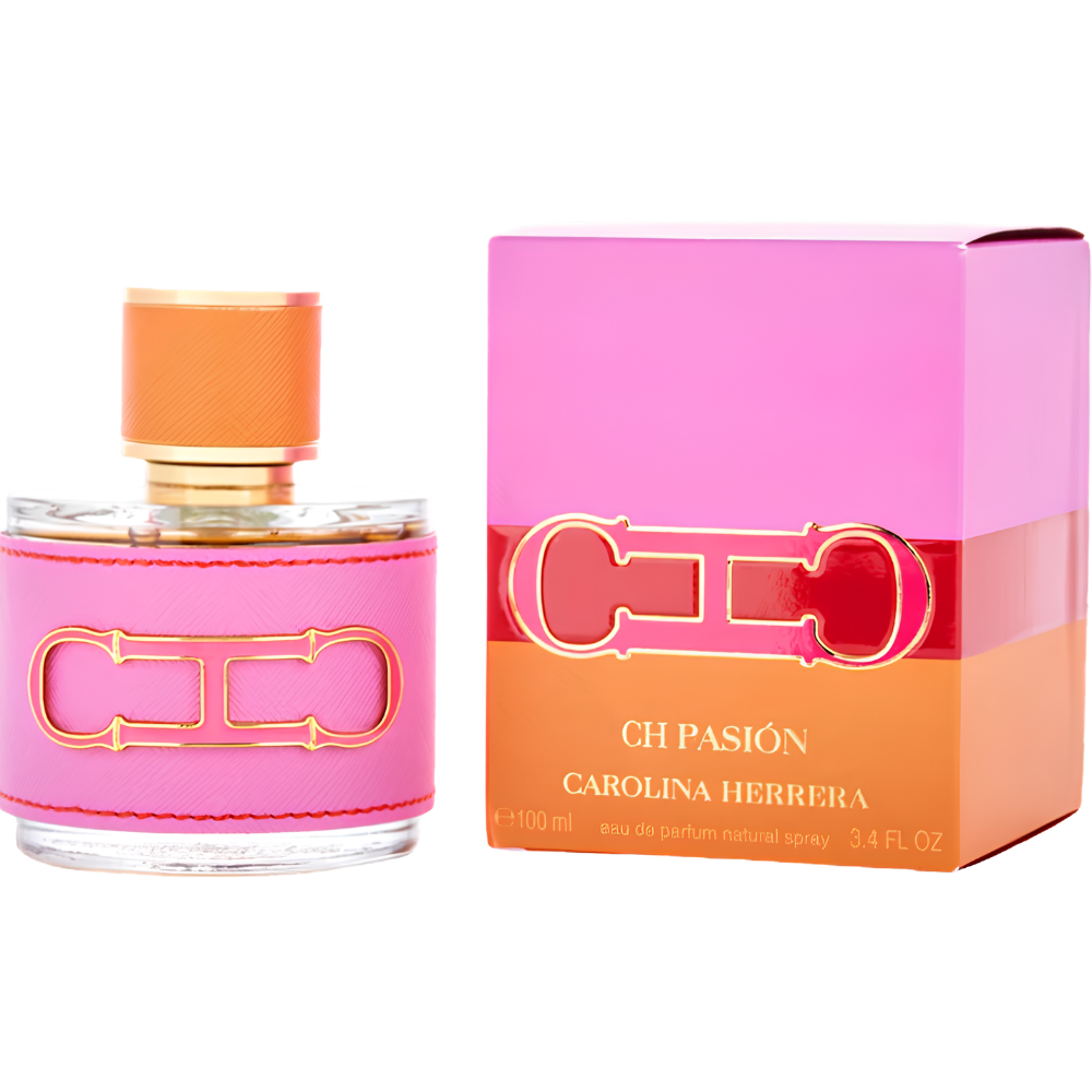CAROLINA HERRERA PASSION  FOR HER