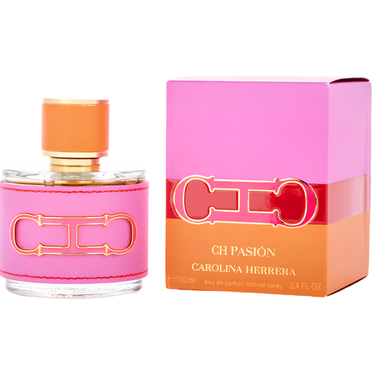 CAROLINA HERRERA PASSION  FOR HER