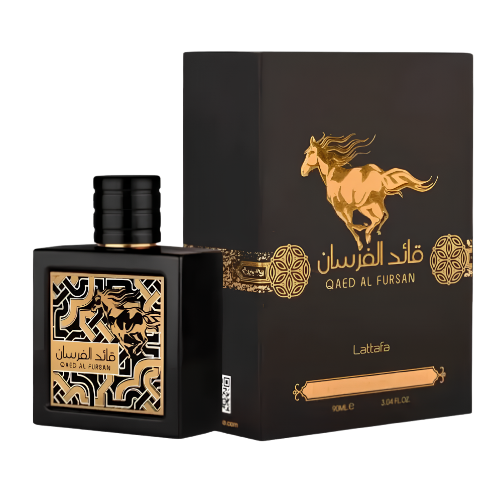 LATTAFA QAED AL FURSAN