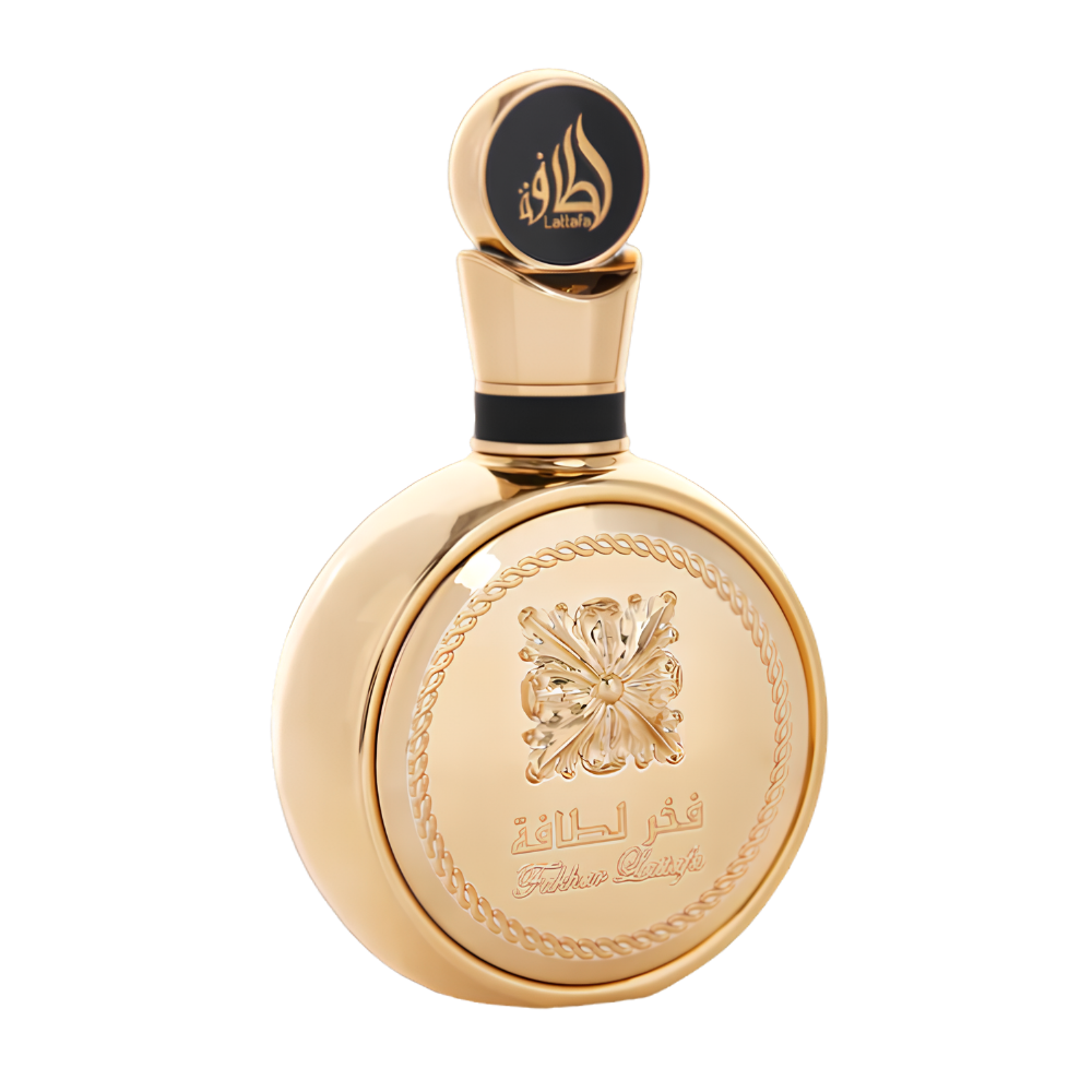 LATTAFA FAKHAR GOLD