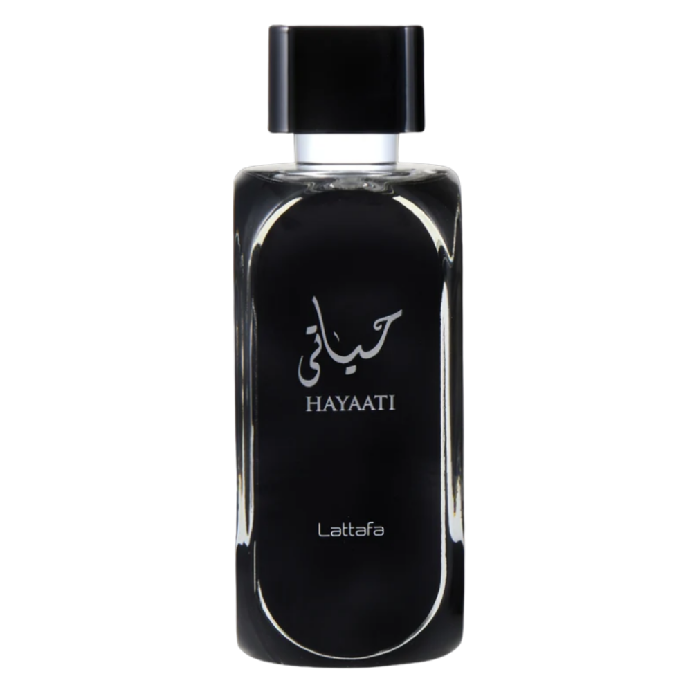 LATTAFA HAYAATI NEGRO