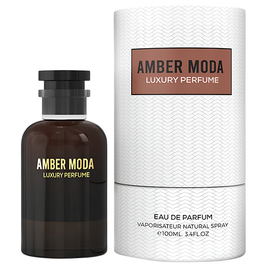 EMPER AMBER MODA
