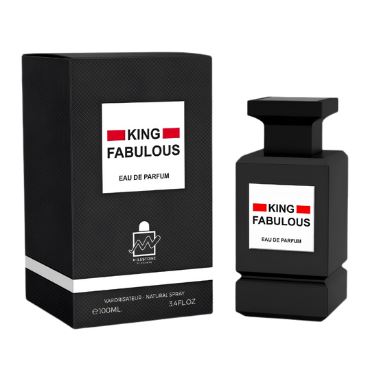 EMPER MILESTONE KING FABULOUS