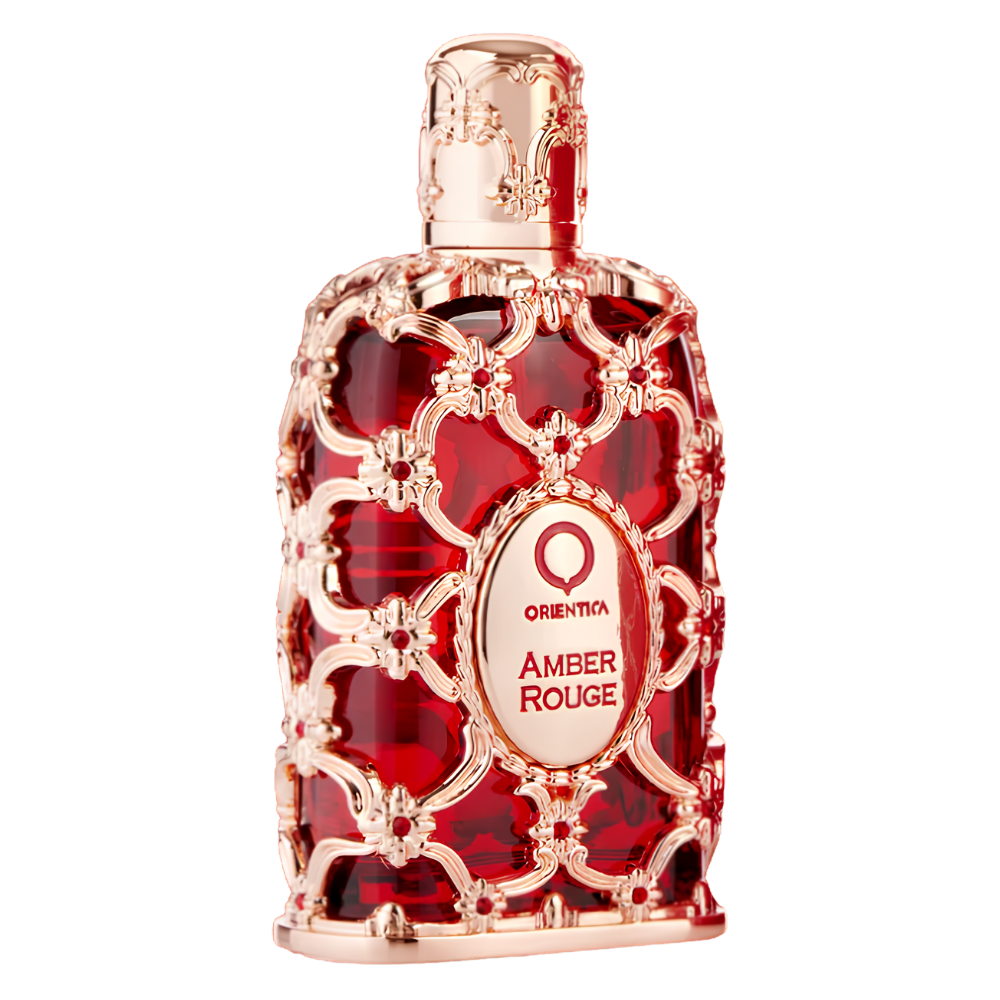 ORIENTICA AMBER ROUGE EDP