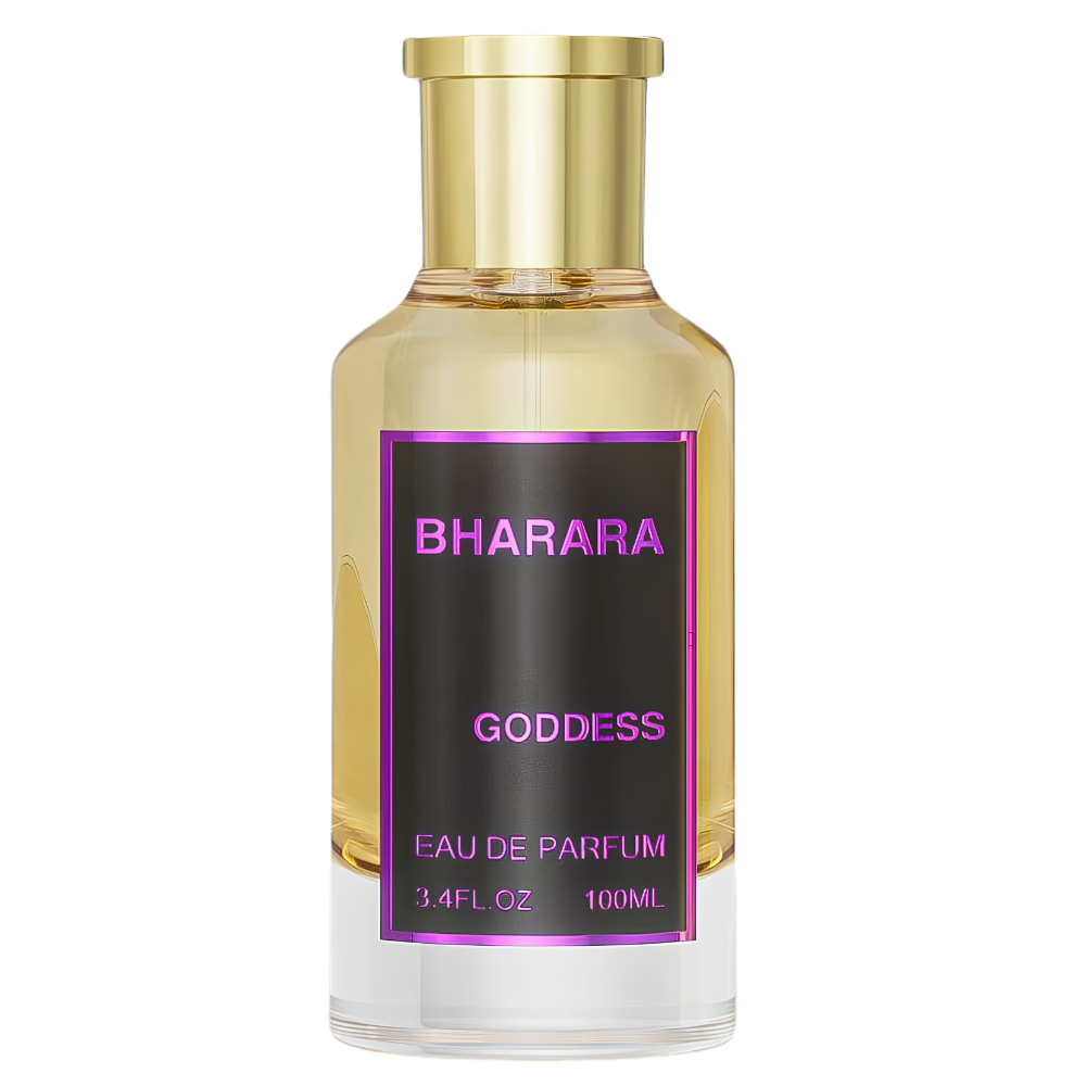 BHARARA GODDESS