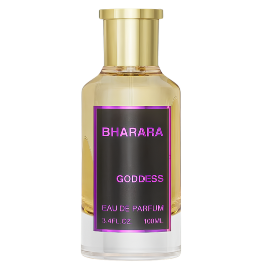 BHARARA GODDESS