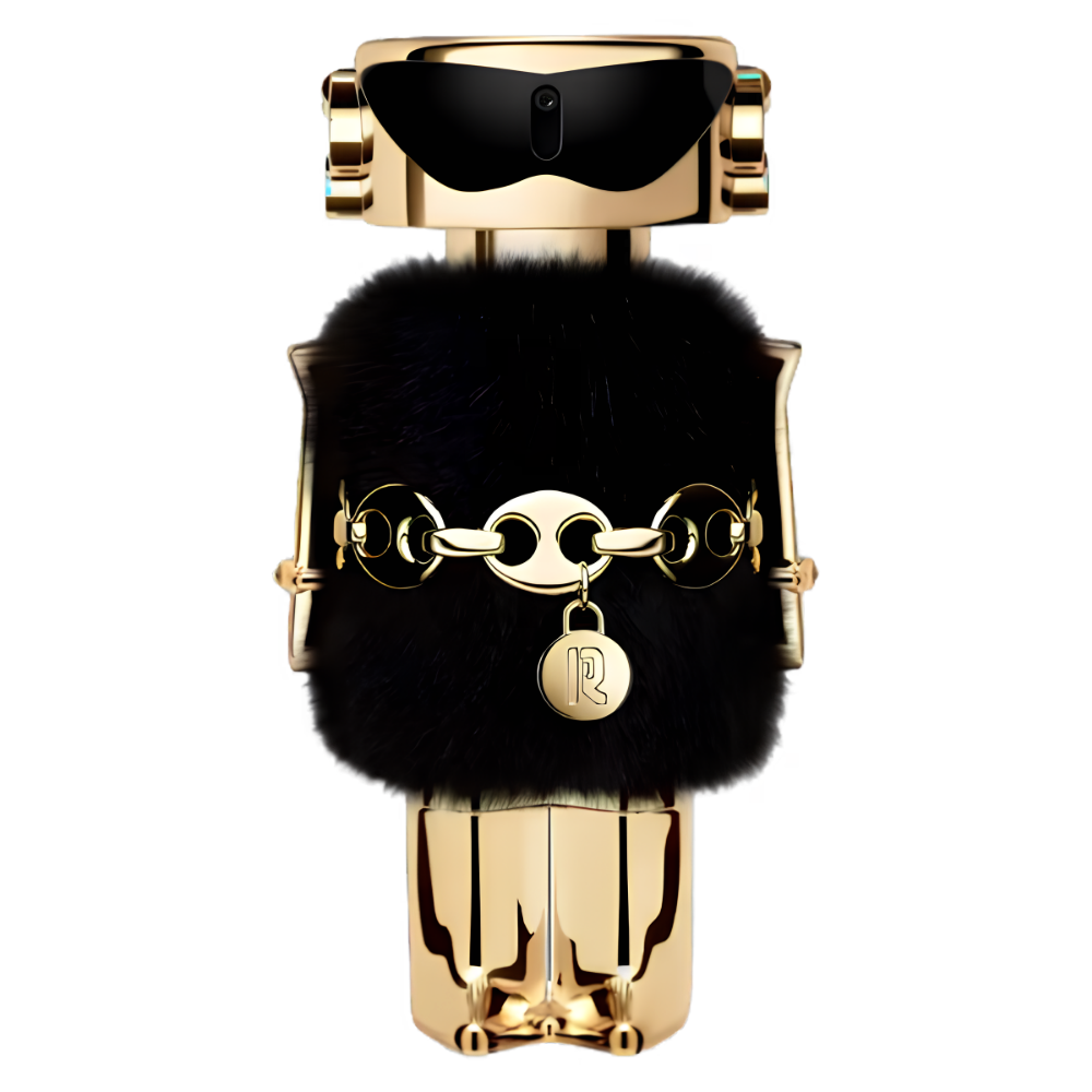 PACO RABANNE FAME THE COUTURE EDITION