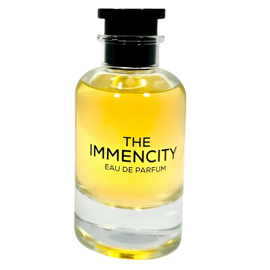 EMPER THE IMMENCITY