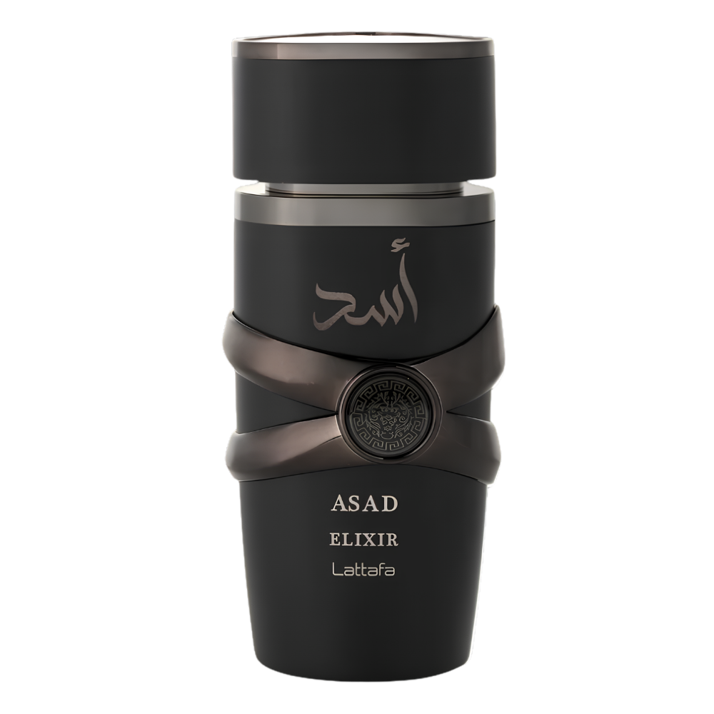 LATTAFA ASAD ELIXIR EDP