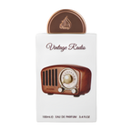 LATTAFA PRIDE VINTAGE RADIO