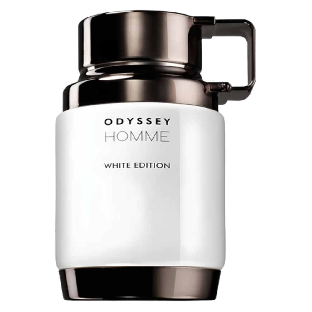ARMAF ODYSSEY HOMME WHITE EDITION