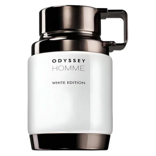 ARMAF ODYSSEY HOMME WHITE EDITION