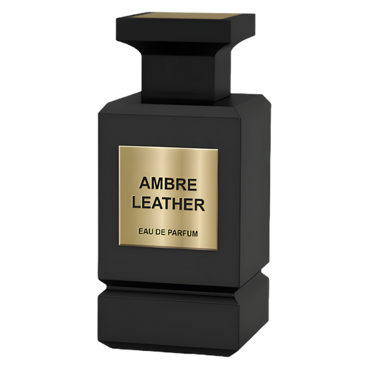 EMPER MILESTONE AMBRE LEATHER
