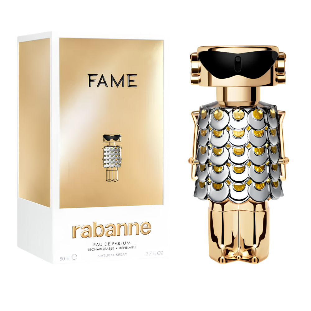 PACO RABANNE FAME