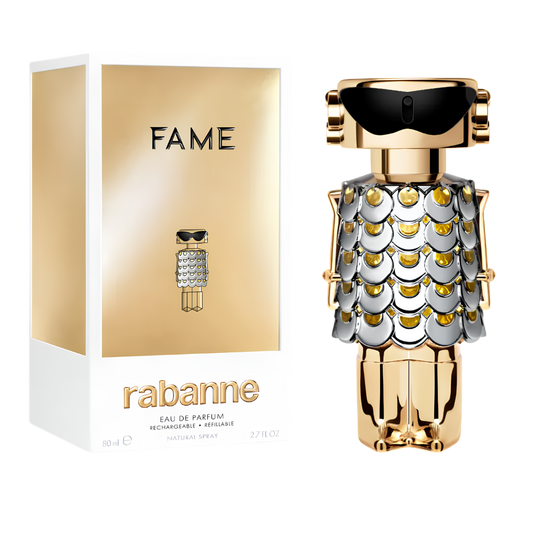 PACO RABANNE FAME