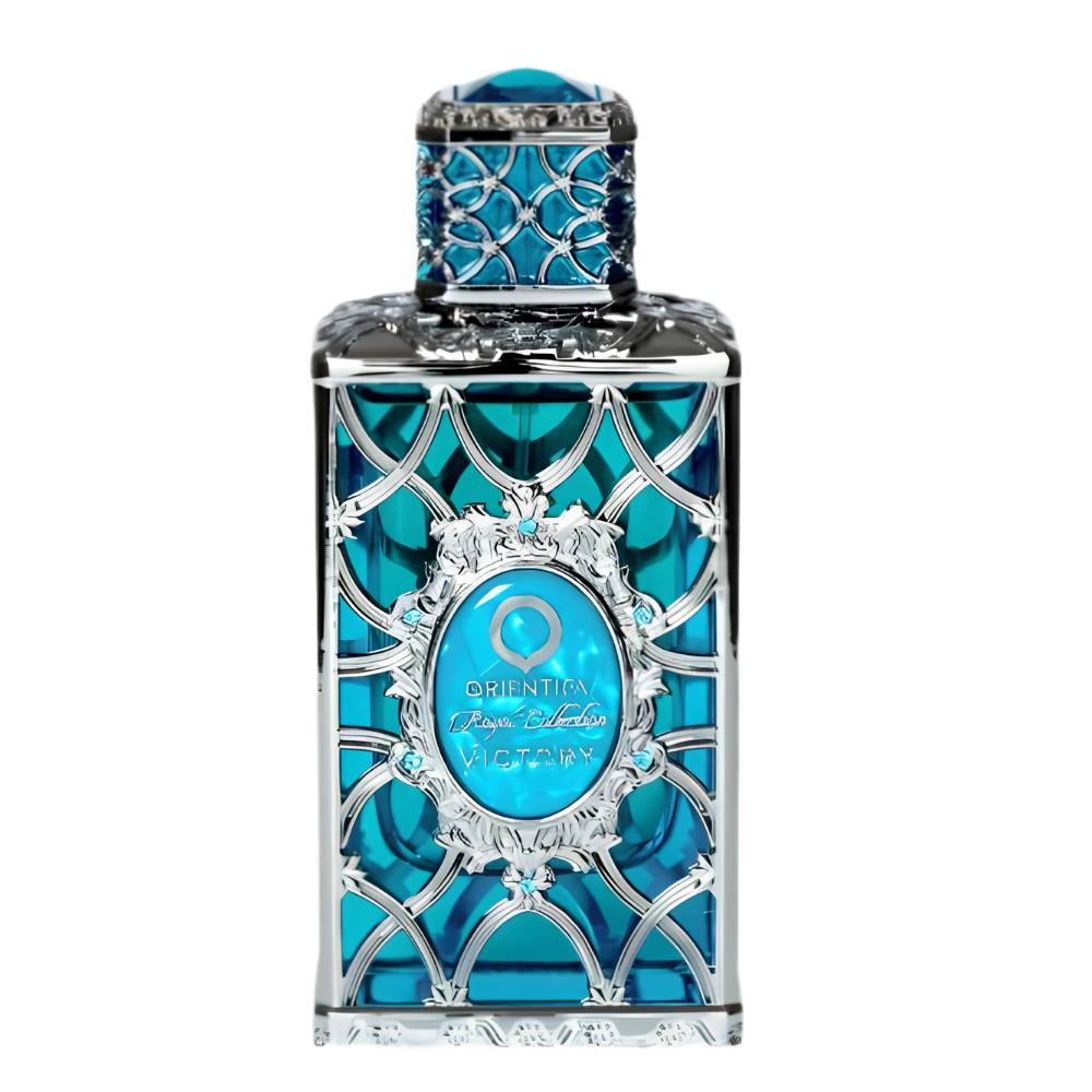 ORIENTICA VICTORY UNISEX SPR EDP