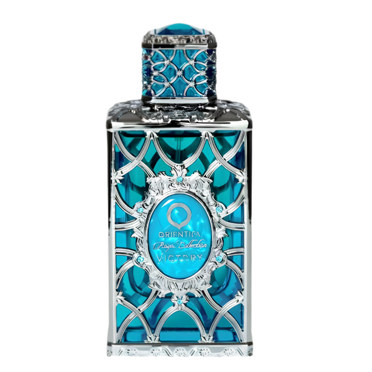 ORIENTICA VICTORY UNISEX SPR EDP