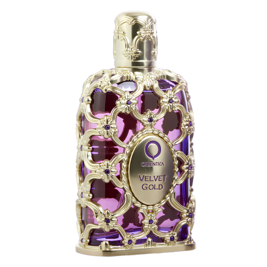 ORIENTICA VELVET GOLD EDP