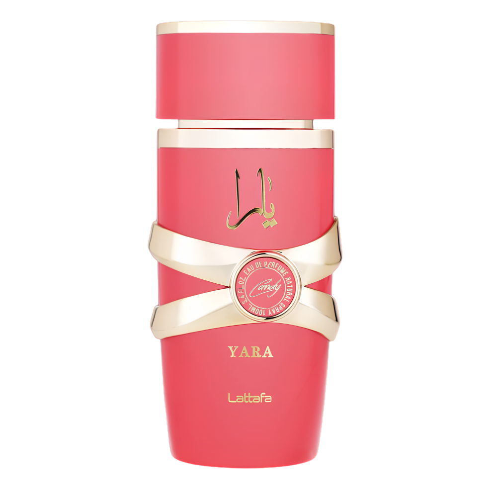 LATTAFA YARA CANDY