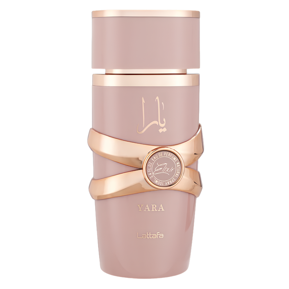 LATTAFA YARA ELIXIR EDP