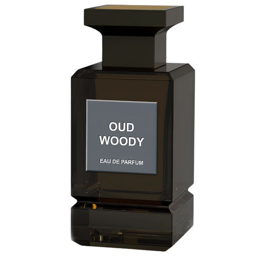 EMPER MILESTONE OUD WOODY