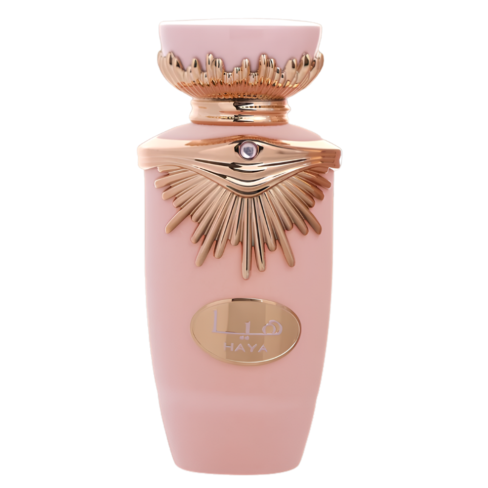 LATTAFA HAYA EDP