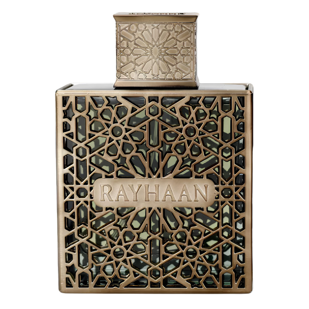 RAYHAAN TERRA EDP