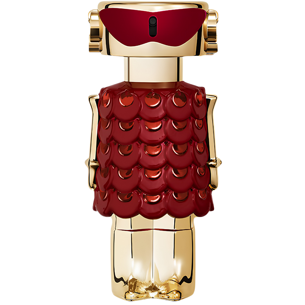 PACO RABANNE FAME IN LOVE (((TESTER))) PARFUM ELIXIR