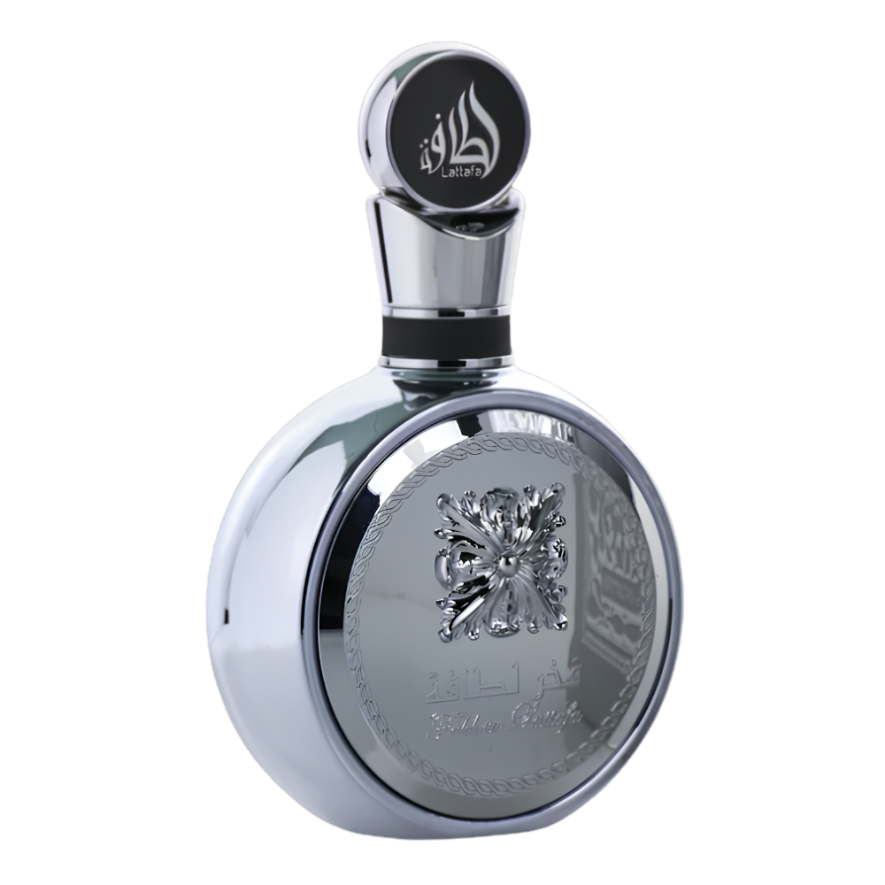 LATTAFA FAKHAR PLATIN EDP