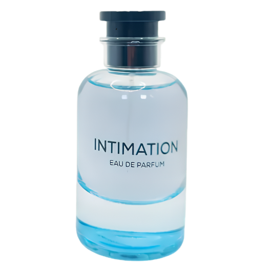 EMPER INTIMATION