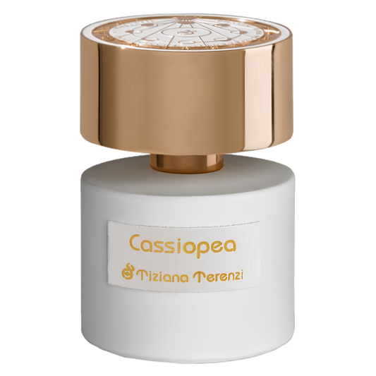 TIZIANA TERENZI CASSIOPEA EXTRAIT DE PARFUM