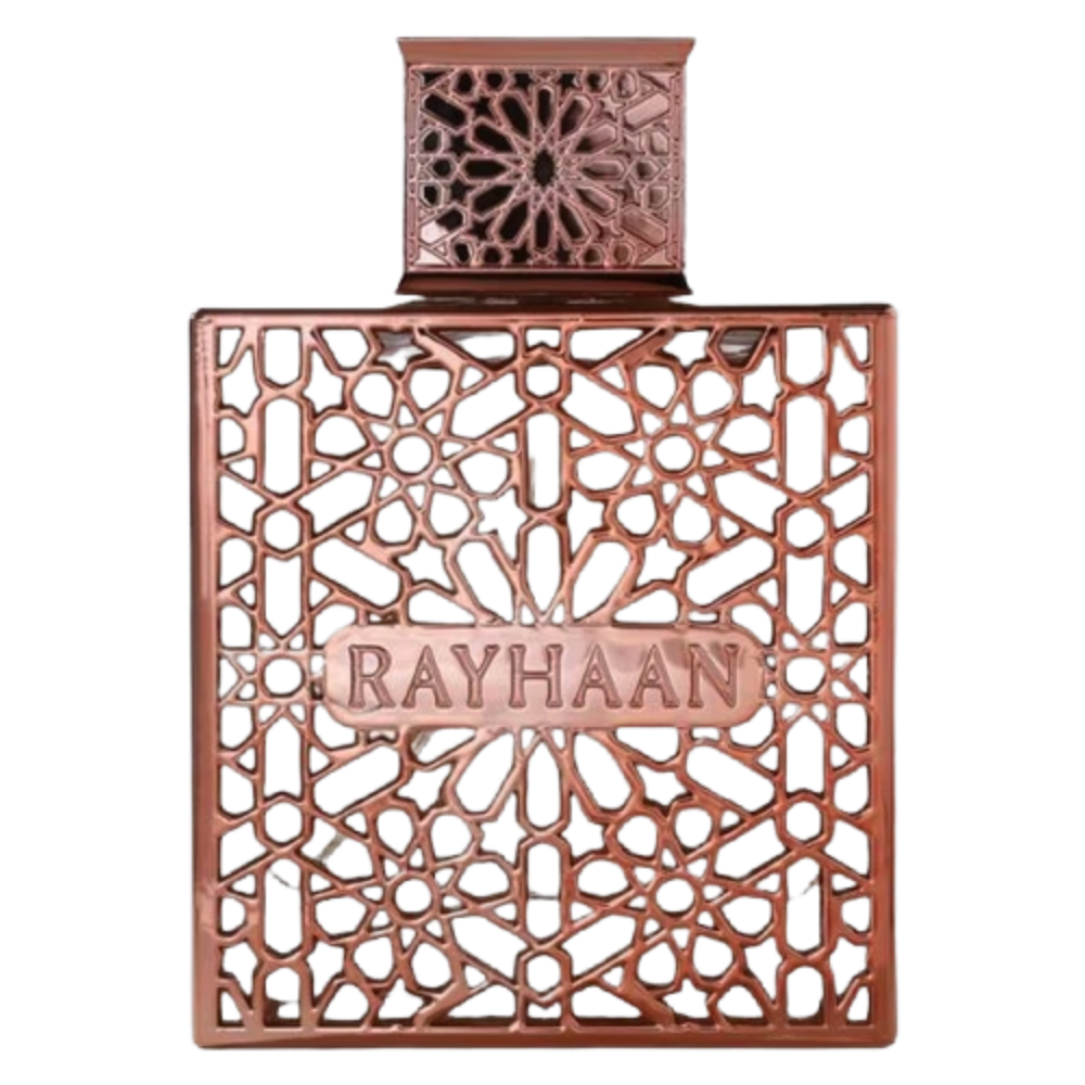 RAYHAAN DIVINE SPR EDP