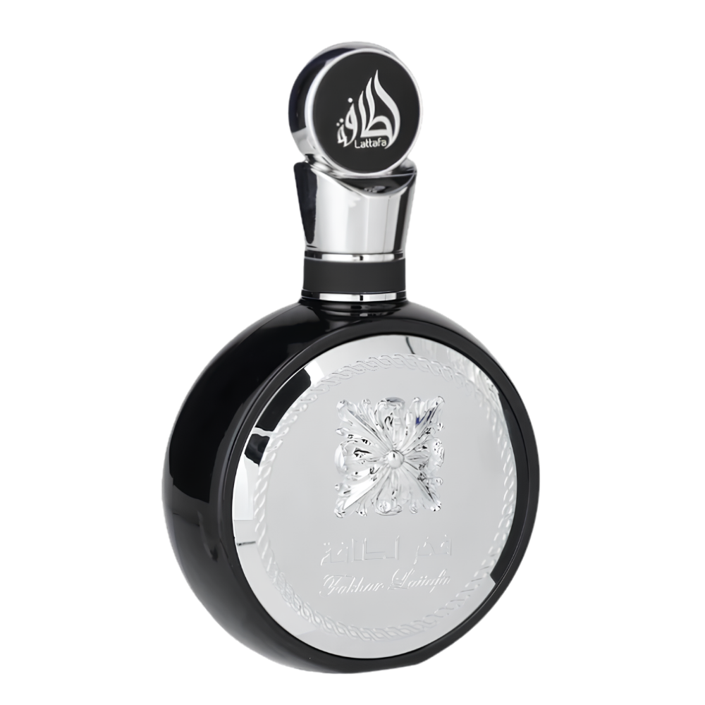 LATTAFA FAKHAR SILVER HOMME