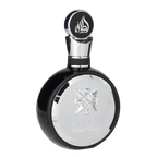 LATTAFA FAKHAR SILVER HOMME