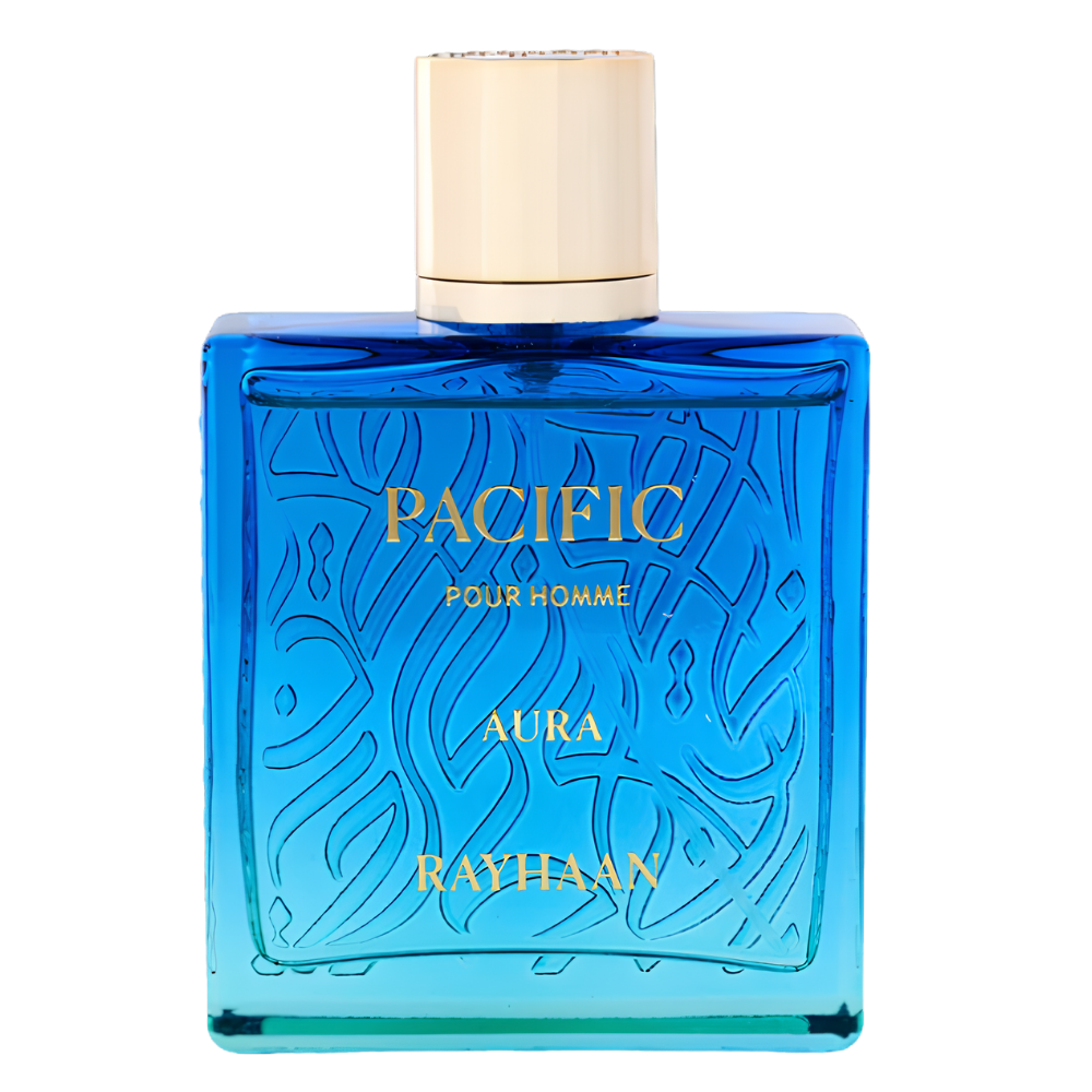 RAYHAAN PACIFIC AURA EDP