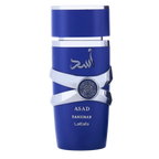 LATTAFA ASAD ZANZIBAR