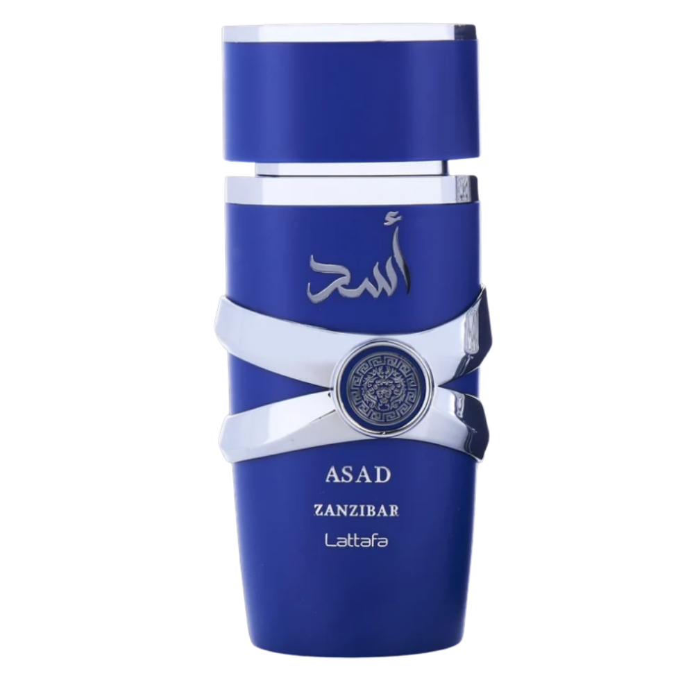 LATTAFA ASAD ZANZIBAR