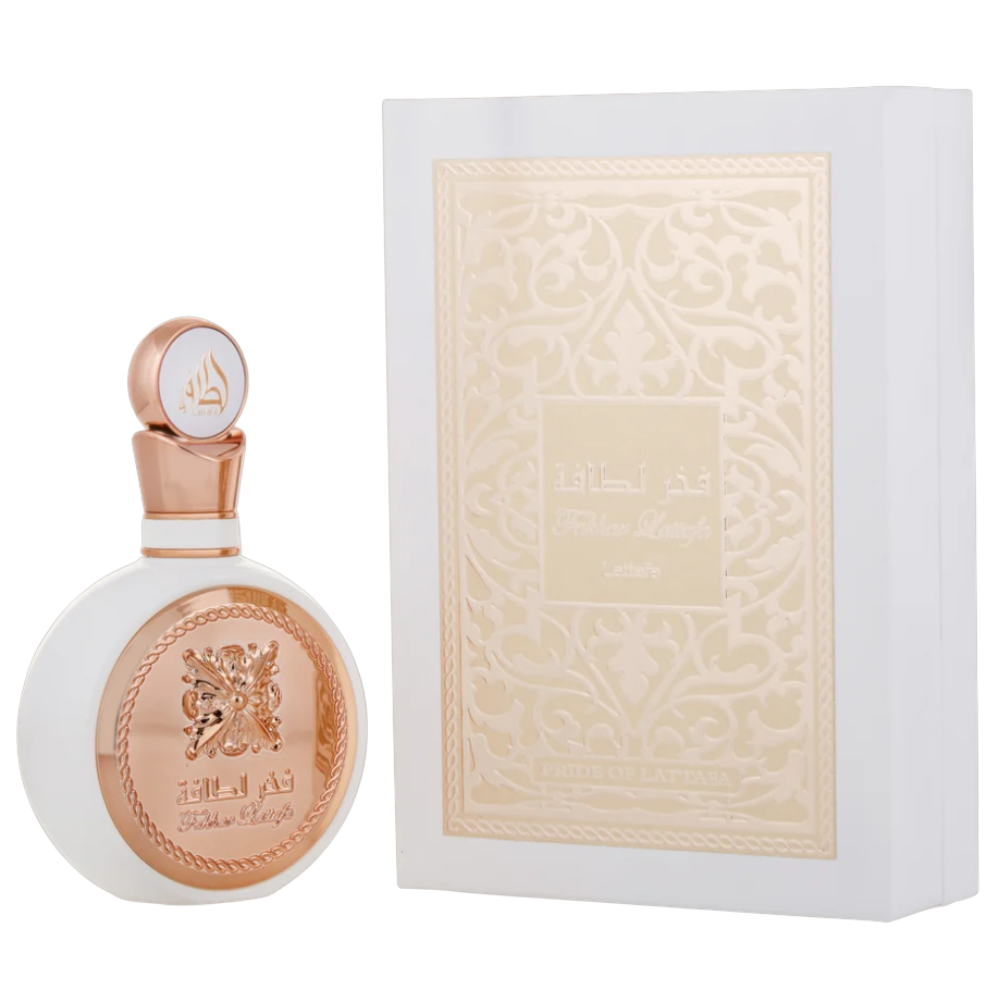 LATTAFA FAKHAR BLANCO
