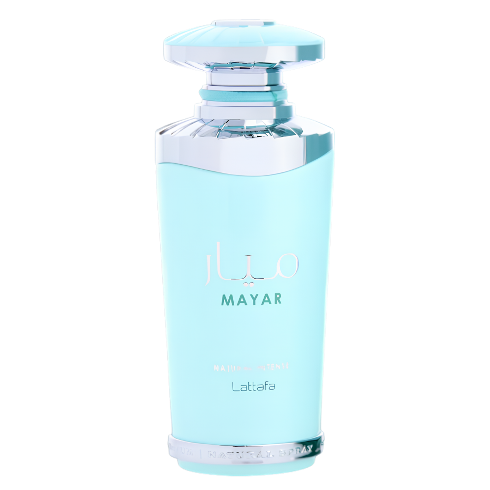 LATTAFA MAYAR NATURAL INTENSE