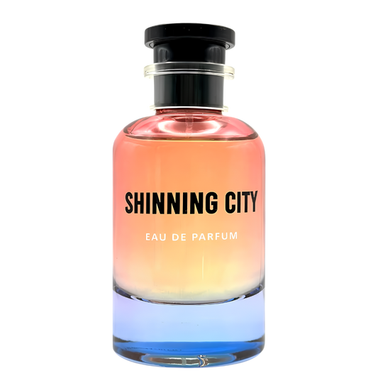 EMPER MILESTONE SHINNING CITY