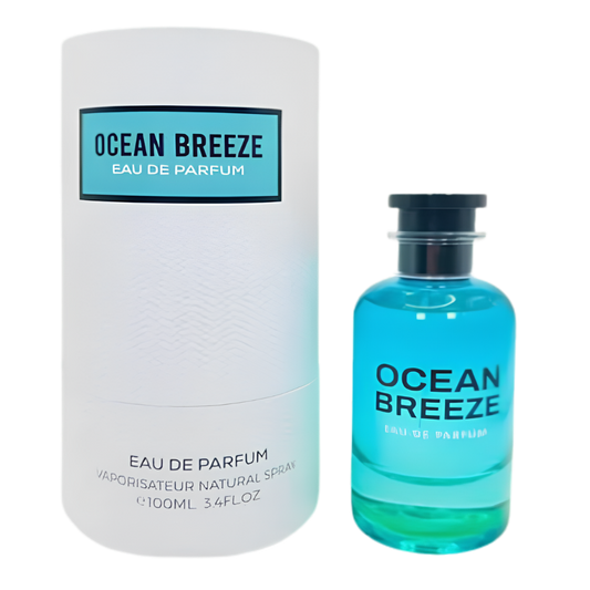 EMPER OCEAN BREEZE