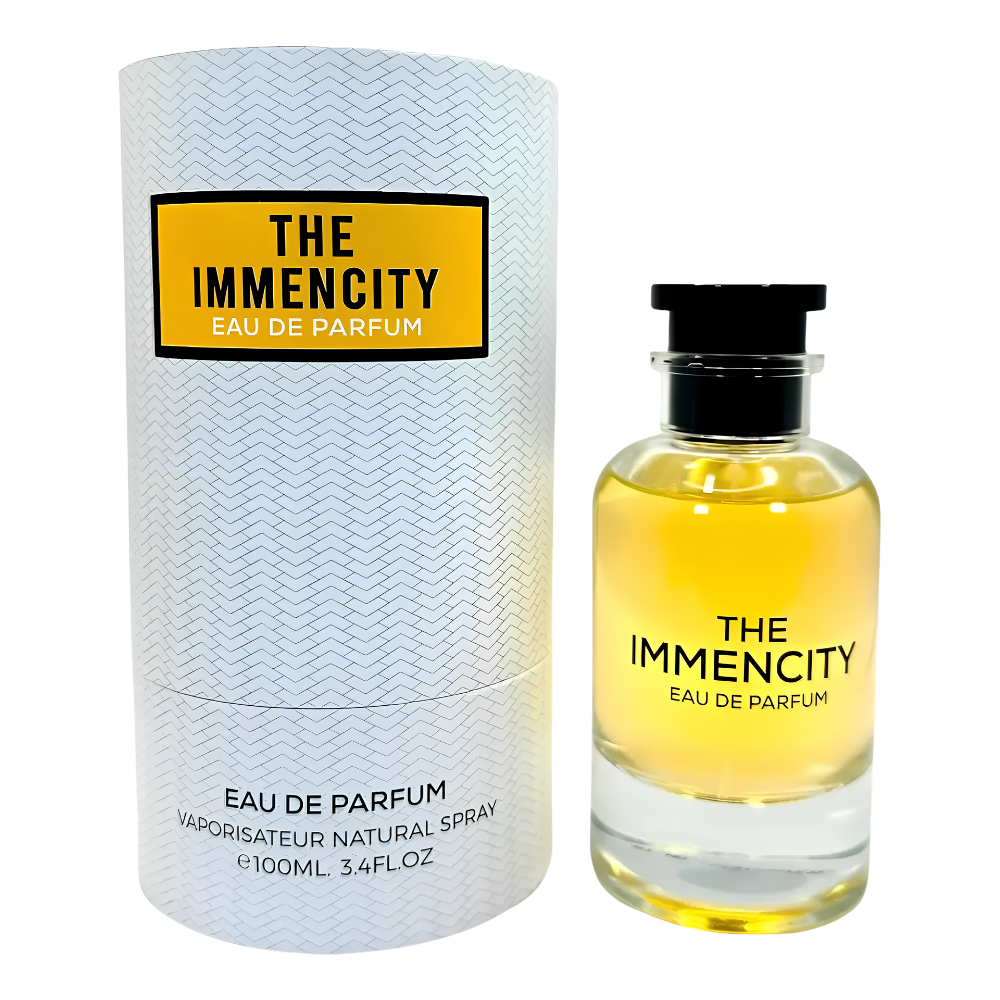 EMPER THE IMMENCITY