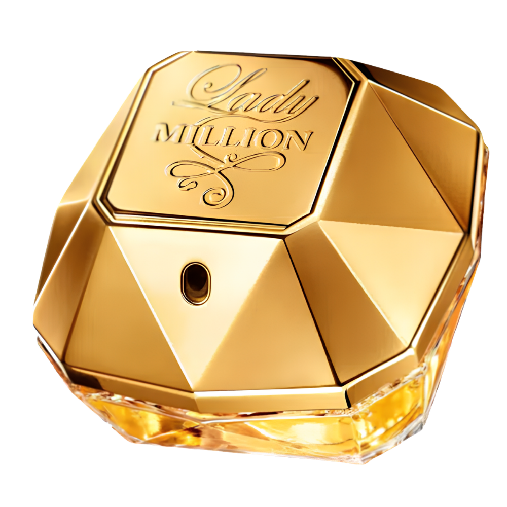 PACO RABANNE LADY MILLION