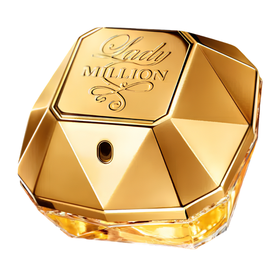 PACO RABANNE LADY MILLION