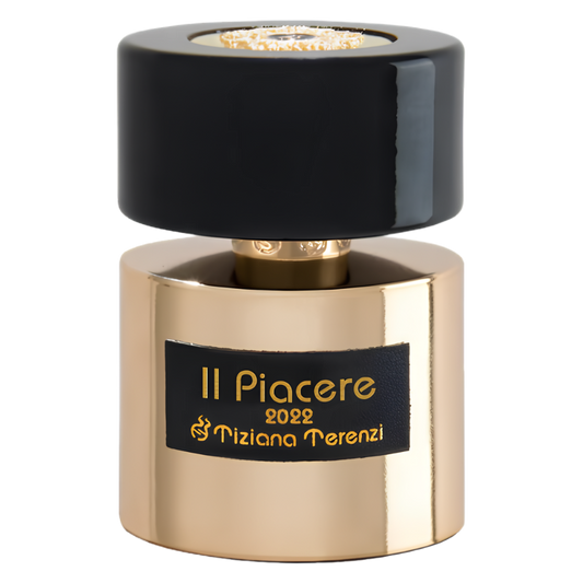 TIZIANA TERENZI IL PIACERE ANNIVERSARY COLLECTION