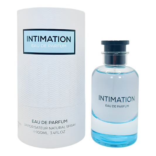 EMPER INTIMATION