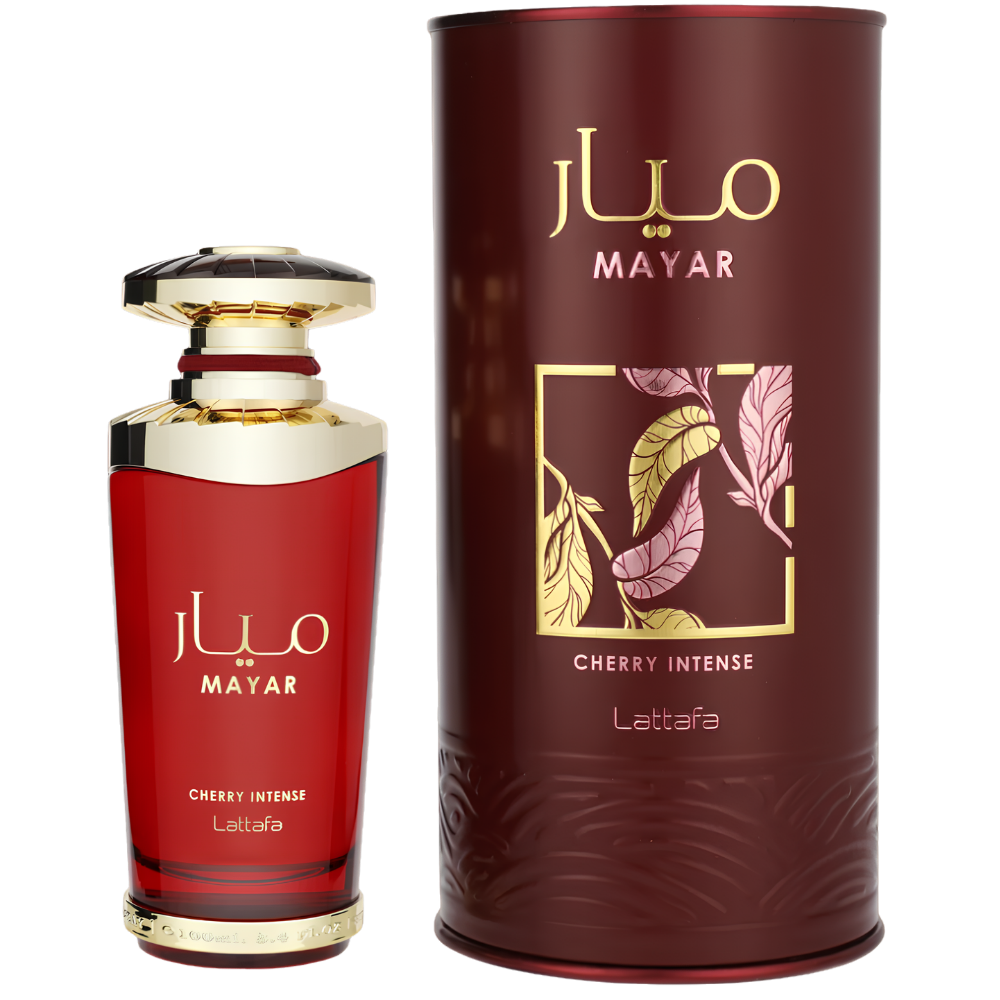 LATTAFA MAYAR CHERRY INTENSE EDP
