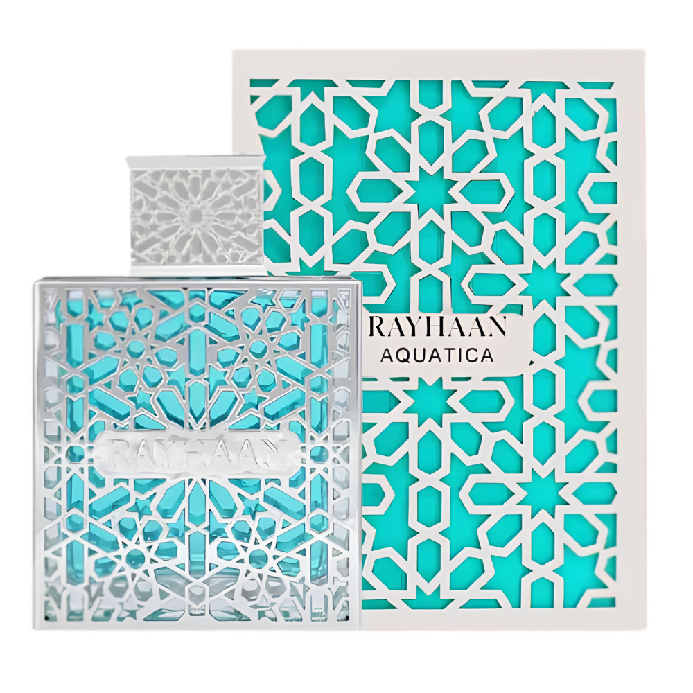 RAYHAAN AQUATICA SPR EDP
